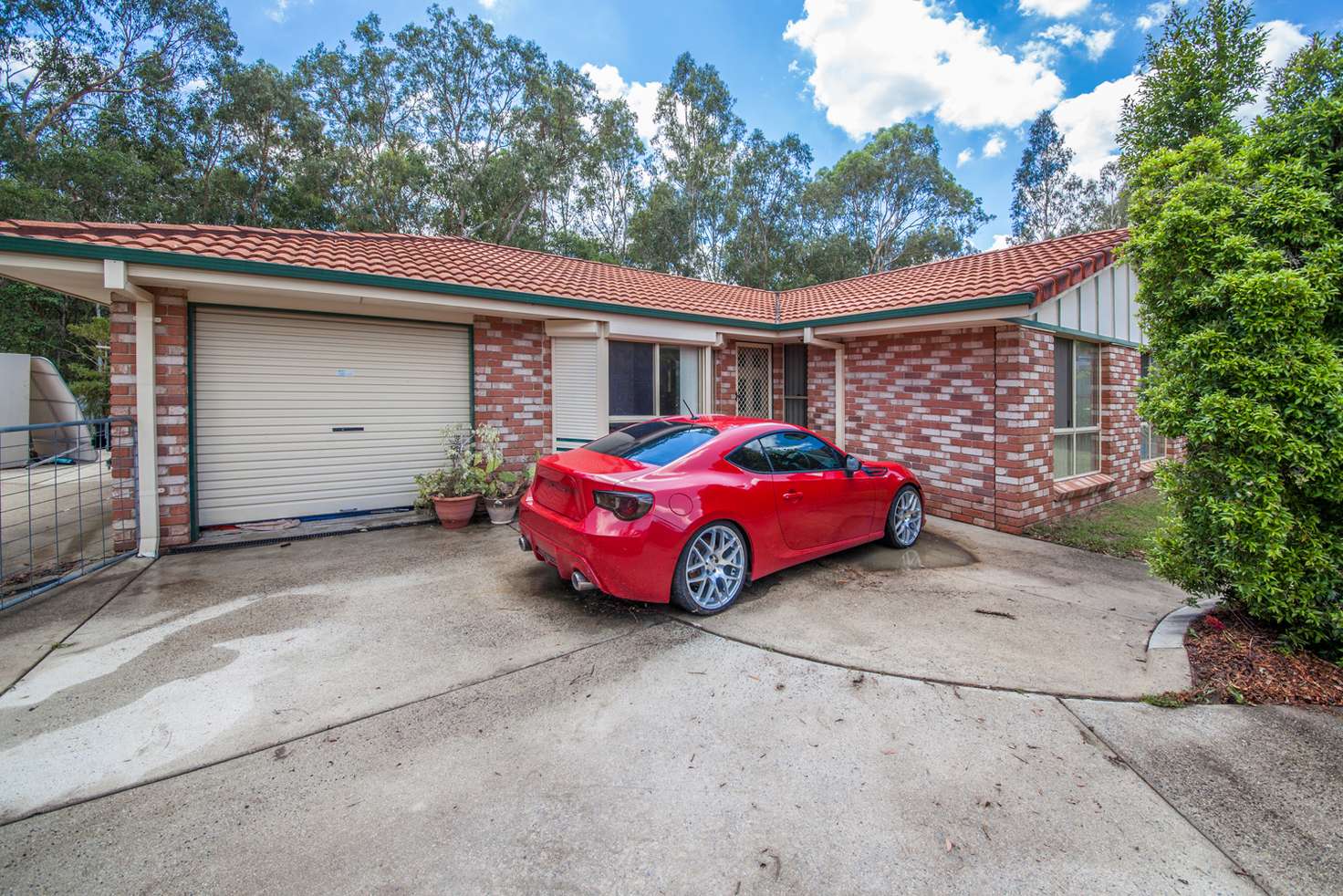 Main view of Homely house listing, 31 Falvey Crescent, Goodna QLD 4300