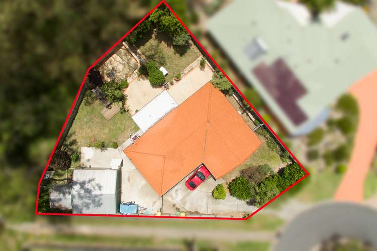 Second view of Homely house listing, 31 Falvey Crescent, Goodna QLD 4300