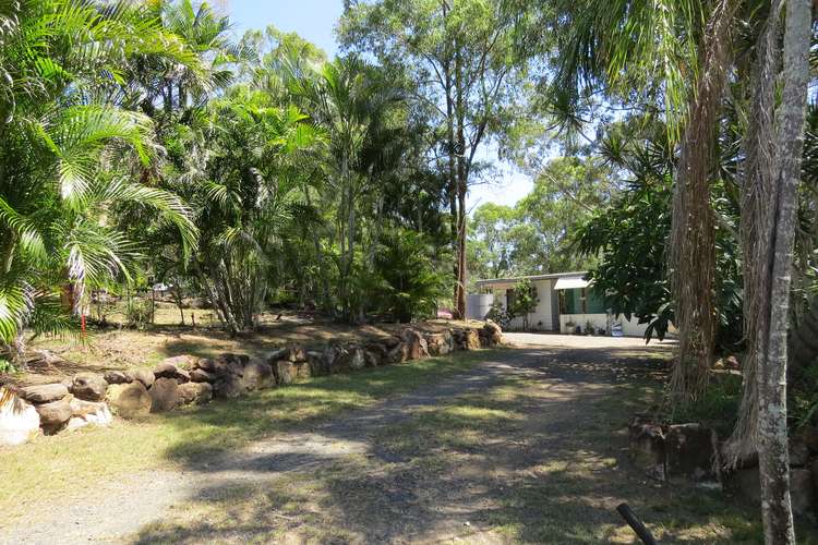 Main view of Homely house listing, 116-126 Quail Street, Cedar Vale QLD 4285