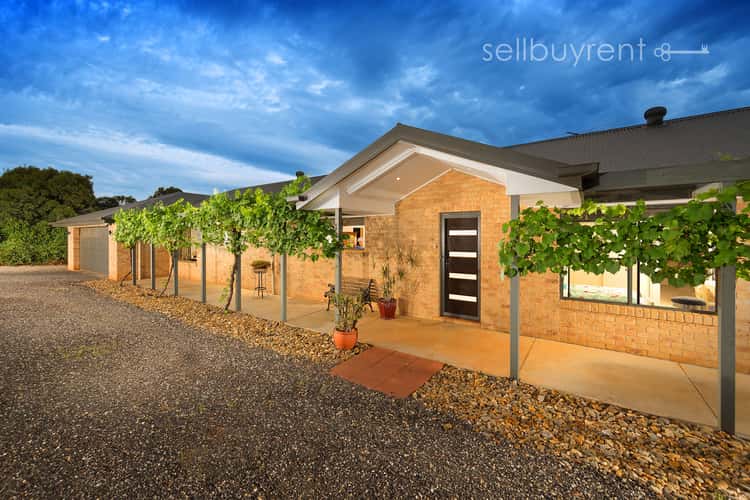 Main view of Homely house listing, 12 HILLANDALE COURT, Bonegilla VIC 3691
