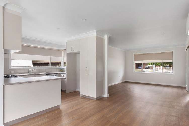 Second view of Homely house listing, 72 Faithfull Street, Benalla VIC 3672