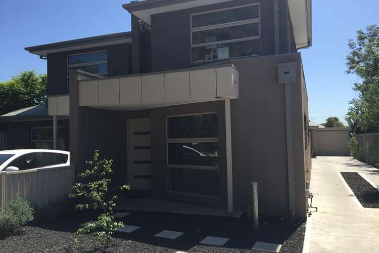 Main view of Homely townhouse listing, 1/2 Lily Street, Braybrook VIC 3019