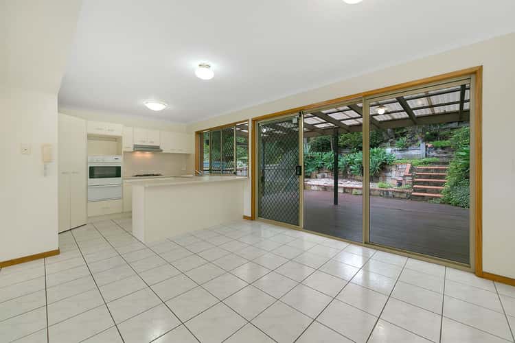 Second view of Homely house listing, 80 Orchard Terrace, St Lucia QLD 4067