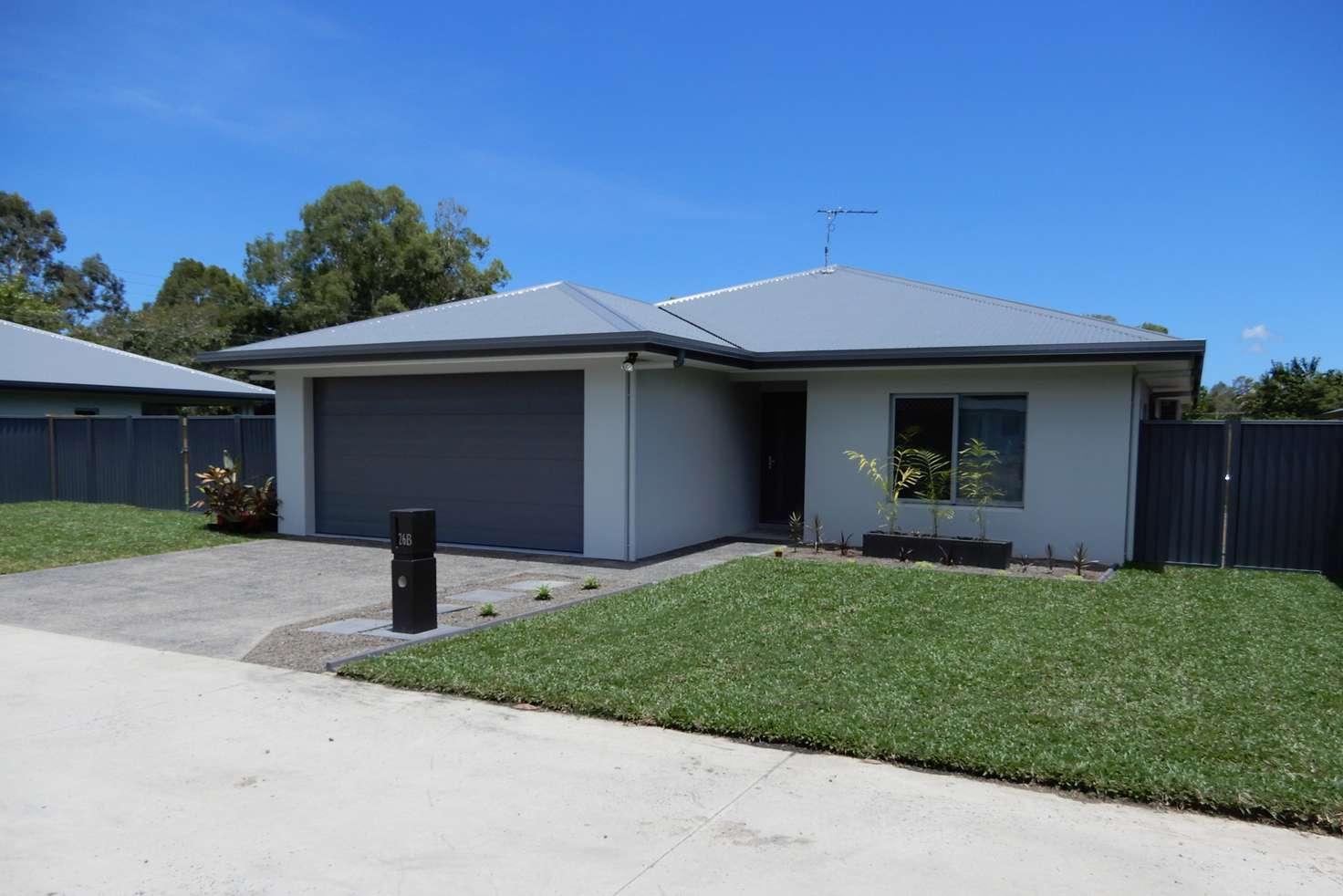 Main view of Homely semiDetached listing, 26 Fretwell Road, White Rock QLD 4868