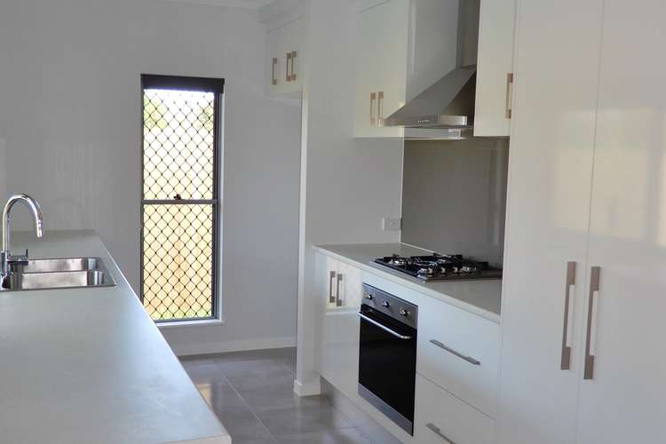 Third view of Homely semiDetached listing, 26 Fretwell Road, White Rock QLD 4868