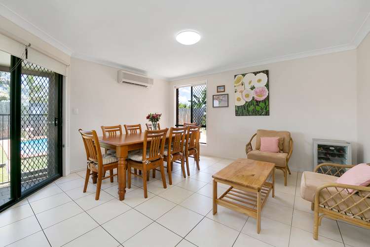 Third view of Homely house listing, 7 Pegasus Avenue, Eatons Hill QLD 4037