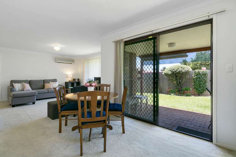 Fourth view of Homely house listing, 7 Pegasus Avenue, Eatons Hill QLD 4037