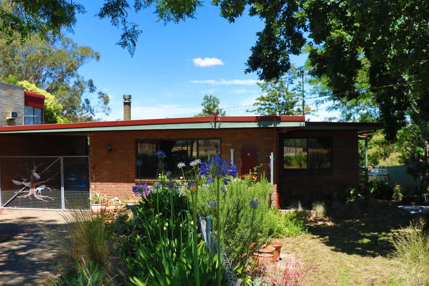 Main view of Homely house listing, 14 The Parade, Yea VIC 3717