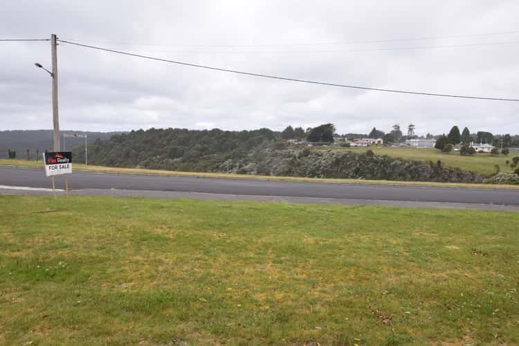 Second view of Homely residentialLand listing, 14 Main Street, Waratah TAS 7321