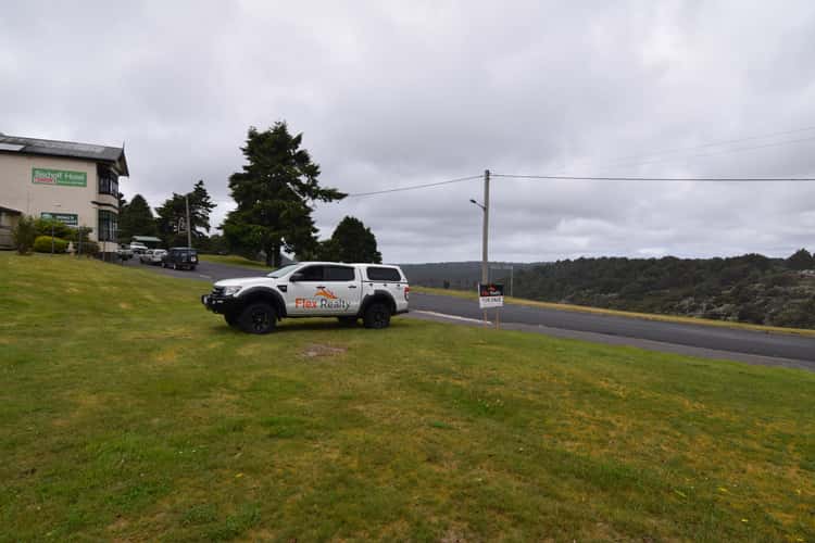 Fourth view of Homely residentialLand listing, 14 Main Street, Waratah TAS 7321