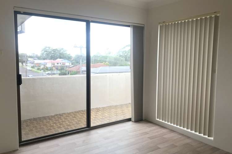 Third view of Homely unit listing, 3/96-98 Collins Street,, Corrimal NSW 2518