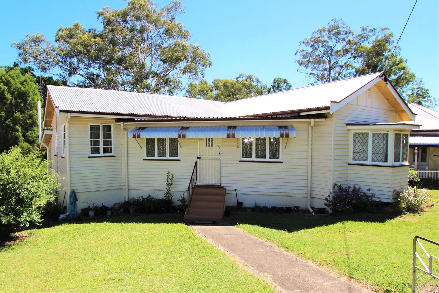 Main view of Homely house listing, 37 Alice Street, Blackstone QLD 4304