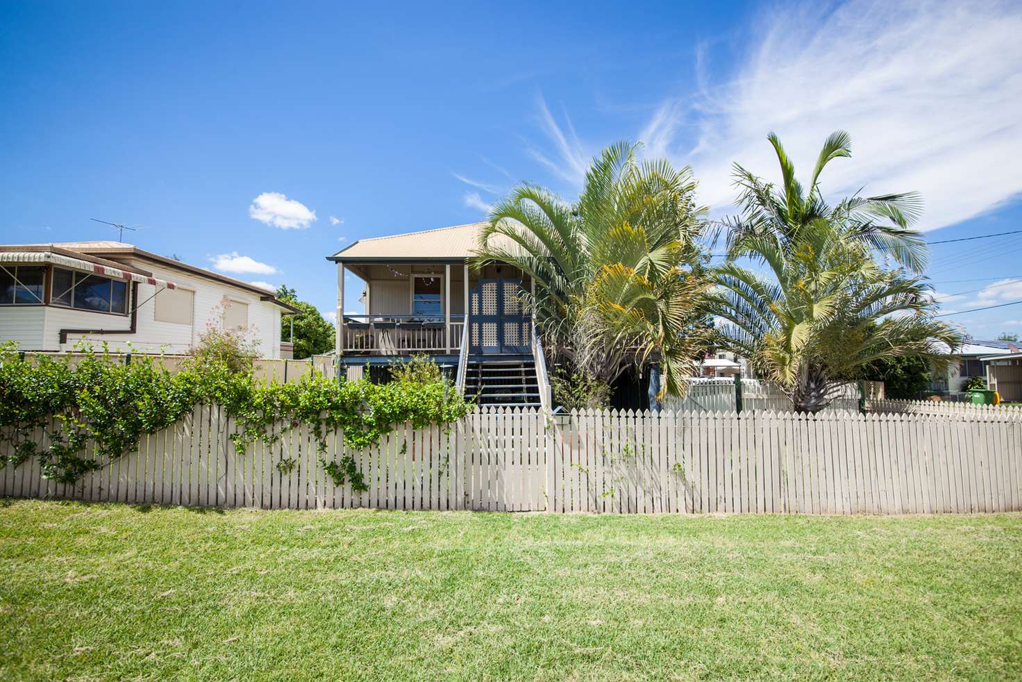 Main view of Homely house listing, 1 Turner Street, Ipswich QLD 4305