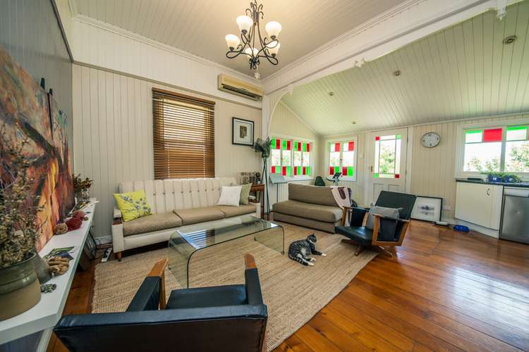 Fourth view of Homely house listing, 1 Turner Street, Ipswich QLD 4305