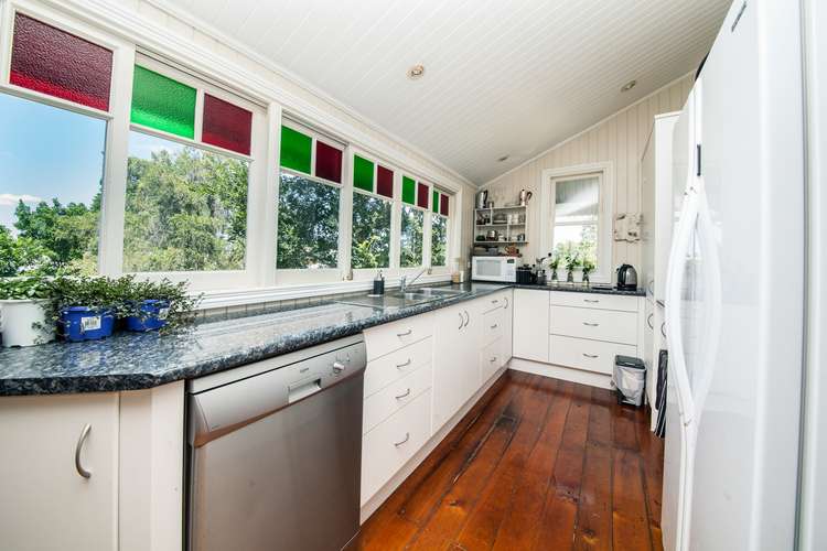 Fifth view of Homely house listing, 1 Turner Street, Ipswich QLD 4305