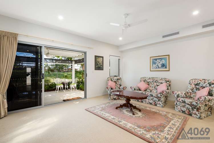Fourth view of Homely house listing, 15/693 Seventeen Mile Rocks Road, Sinnamon Park QLD 4073