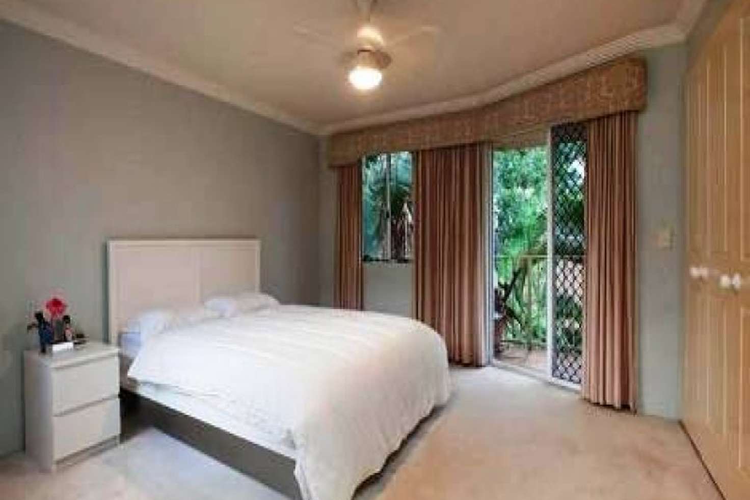 Main view of Homely apartment listing, 3/101-105 Macquarie, St Lucia QLD 4067