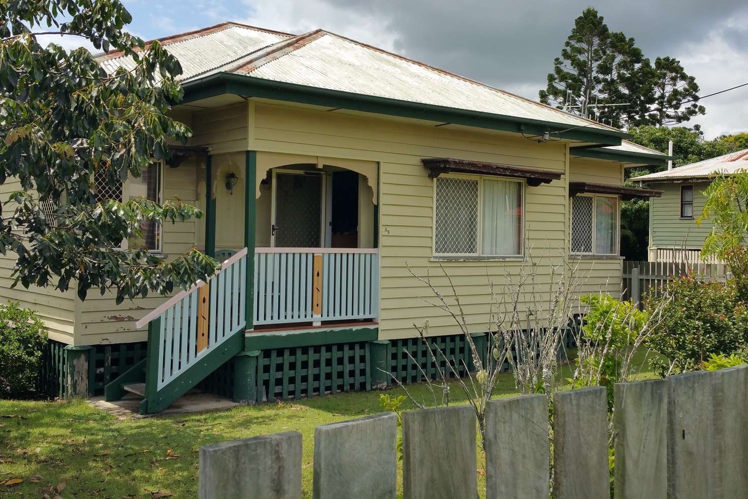 Main view of Homely house listing, 49 Yaralla Street, Maryborough QLD 4650