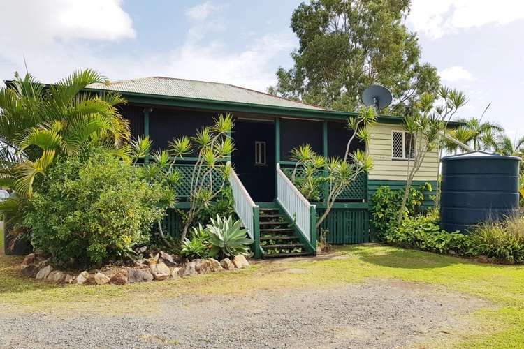 Third view of Homely house listing, 49 Yaralla Street, Maryborough QLD 4650