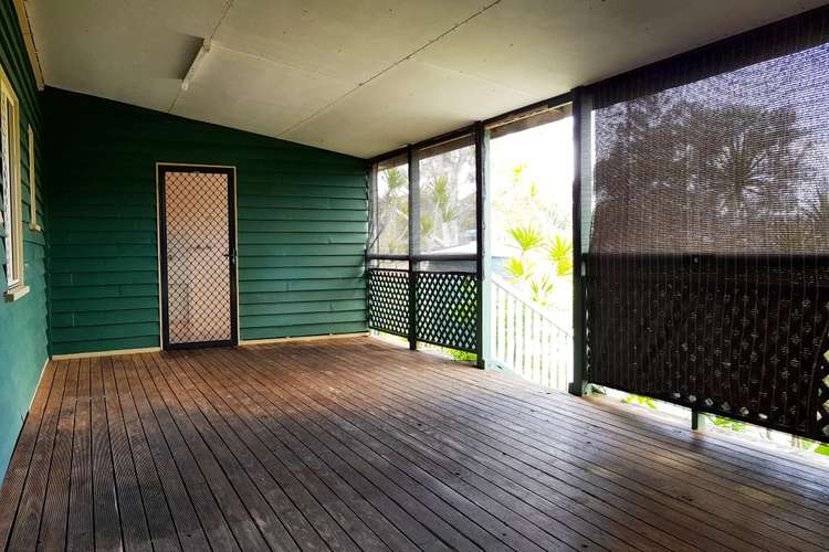 Fifth view of Homely house listing, 49 Yaralla Street, Maryborough QLD 4650