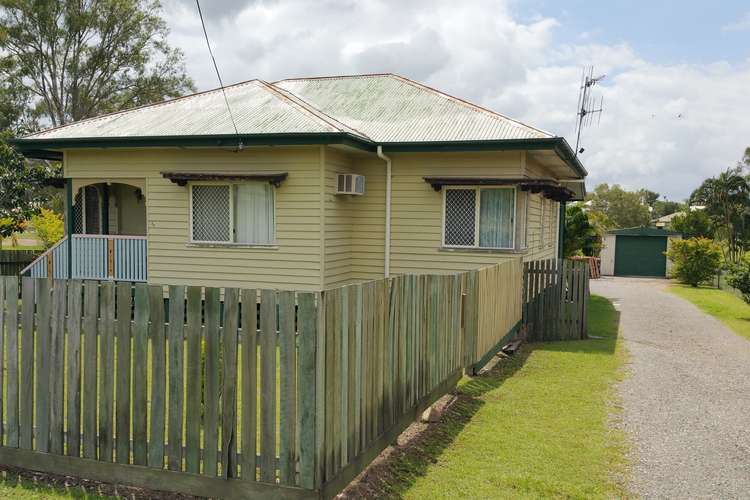 Sixth view of Homely house listing, 49 Yaralla Street, Maryborough QLD 4650