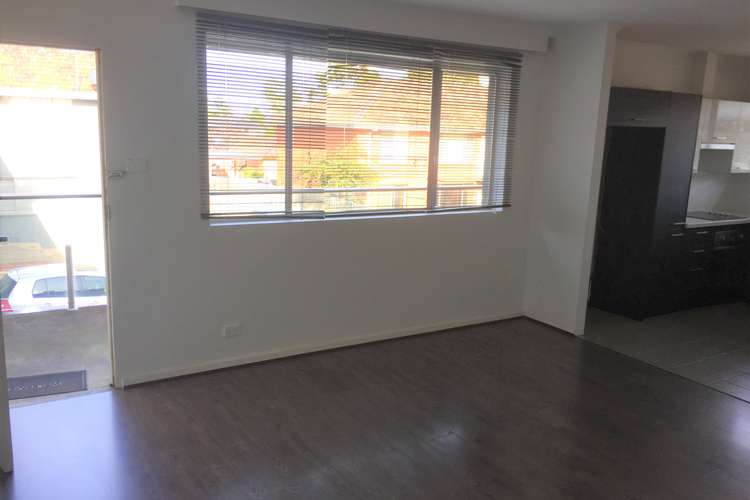 Second view of Homely apartment listing, 6/24 Wright Street, Clayton VIC 3168