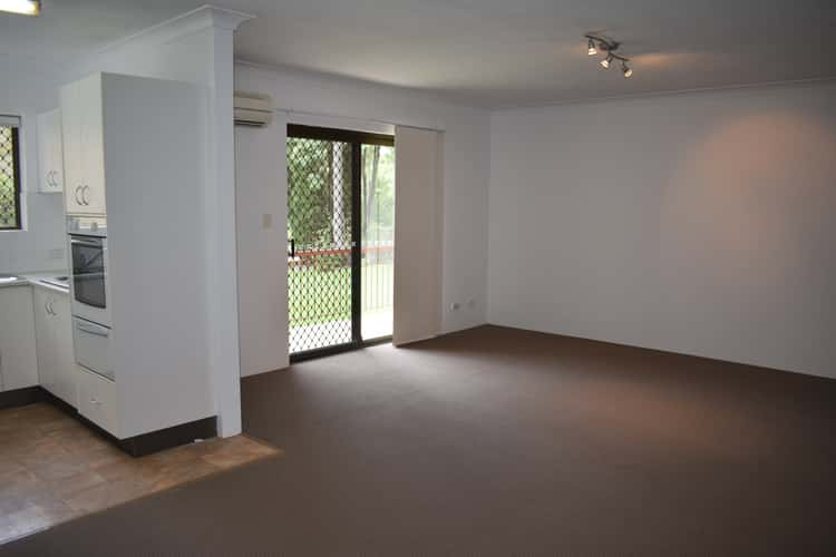 Second view of Homely apartment listing, 3/25 Dixon Street, Auchenflower QLD 4066