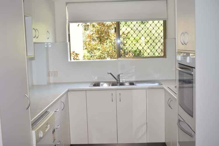 Third view of Homely apartment listing, 3/25 Dixon Street, Auchenflower QLD 4066