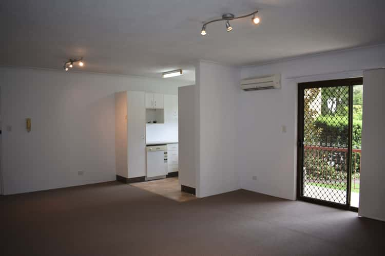 Fourth view of Homely apartment listing, 3/25 Dixon Street, Auchenflower QLD 4066