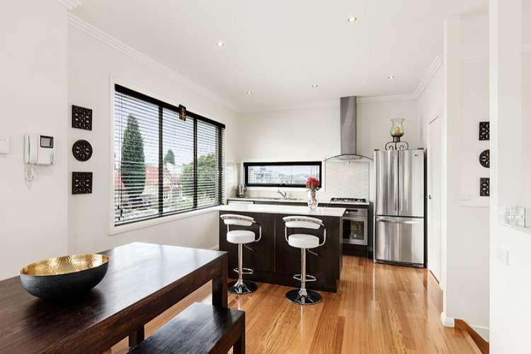 Third view of Homely townhouse listing, 1/4 Blair Street, Coburg VIC 3058