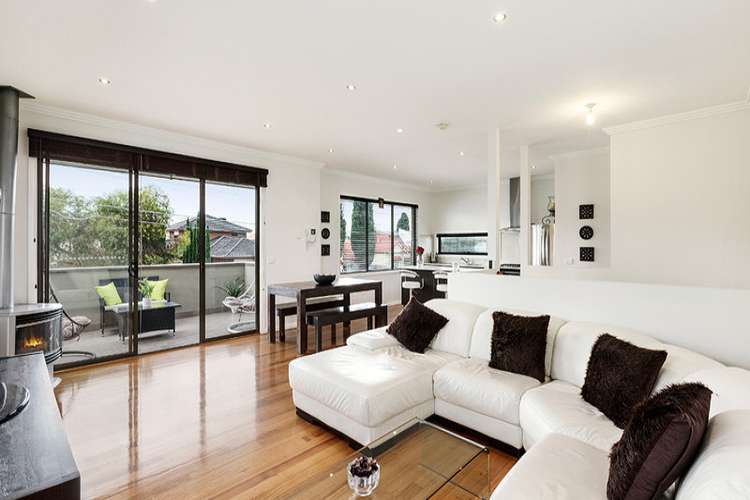 Fourth view of Homely townhouse listing, 1/4 Blair Street, Coburg VIC 3058