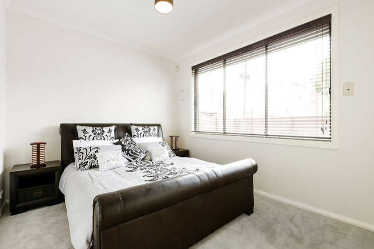 Fifth view of Homely townhouse listing, 1/4 Blair Street, Coburg VIC 3058