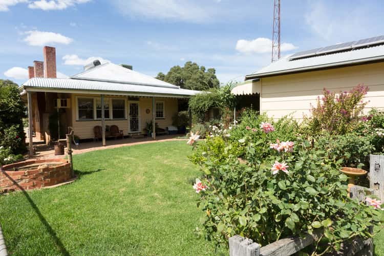 Second view of Homely house listing, 2491 BRIDGEWATER-DUNOLLY ROAD, Arnold VIC 3551