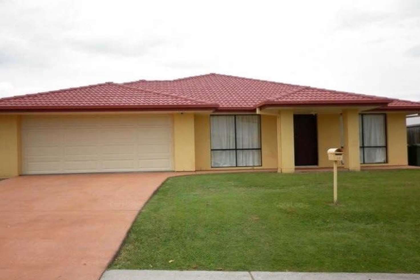 Main view of Homely house listing, 14 Macswiney Street, Collingwood Park QLD 4301