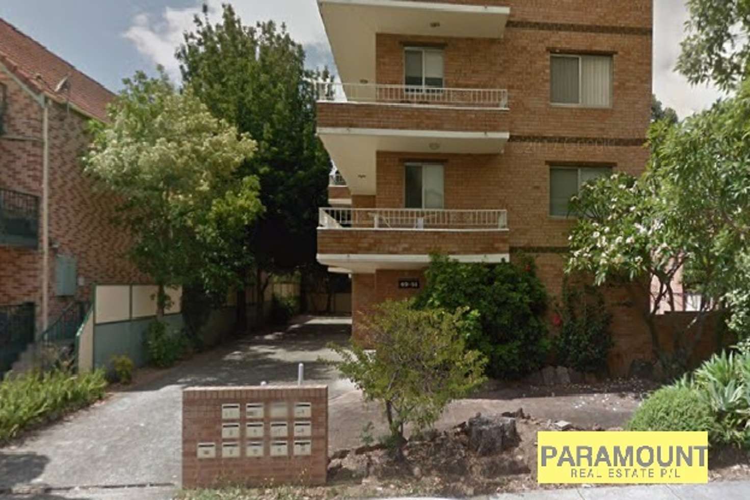 Main view of Homely unit listing, 9/49 Austral Street, Penshurst NSW 2222