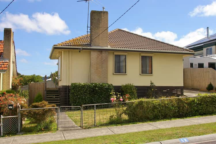 Main view of Homely house listing, 12 Petersen Street, Korumburra VIC 3950