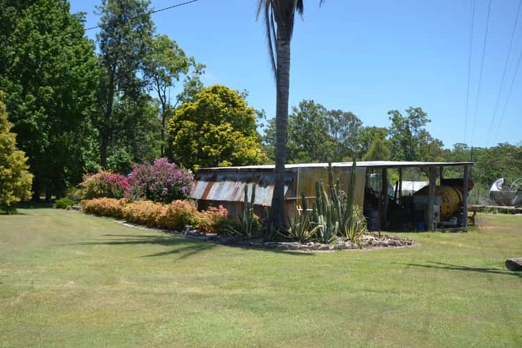 Main view of Homely lifestyle listing, 955 Myall Creek Road, Bora Ridge NSW 2471