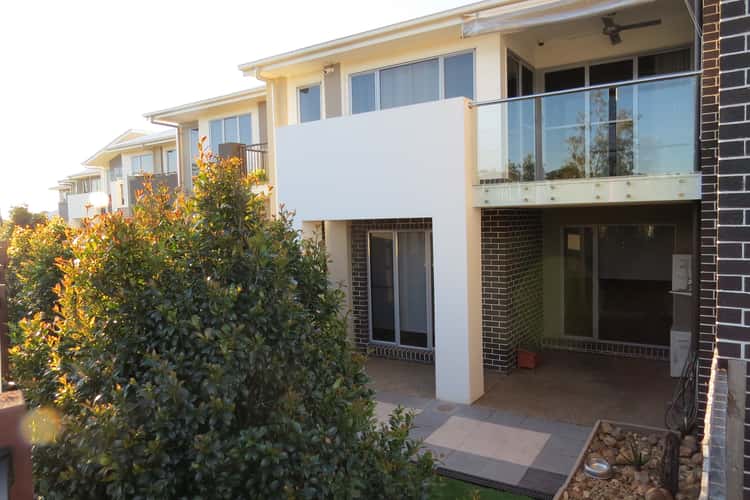 Main view of Homely terrace listing, 13 Hantlemann Lane, Yarrabilba QLD 4207