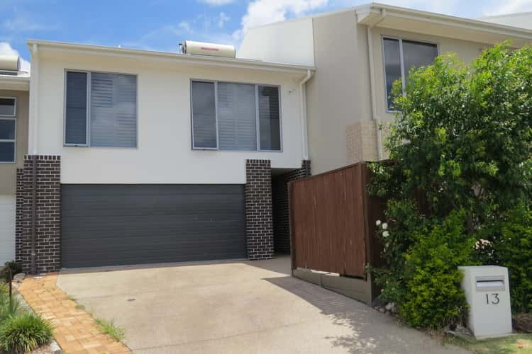 Second view of Homely terrace listing, 13 Hantlemann Lane, Yarrabilba QLD 4207