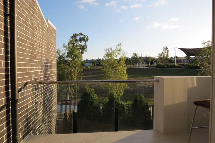 Third view of Homely terrace listing, 13 Hantlemann Lane, Yarrabilba QLD 4207