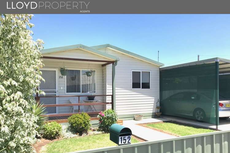 Main view of Homely house listing, 152 Parker Street, Hay NSW 2711