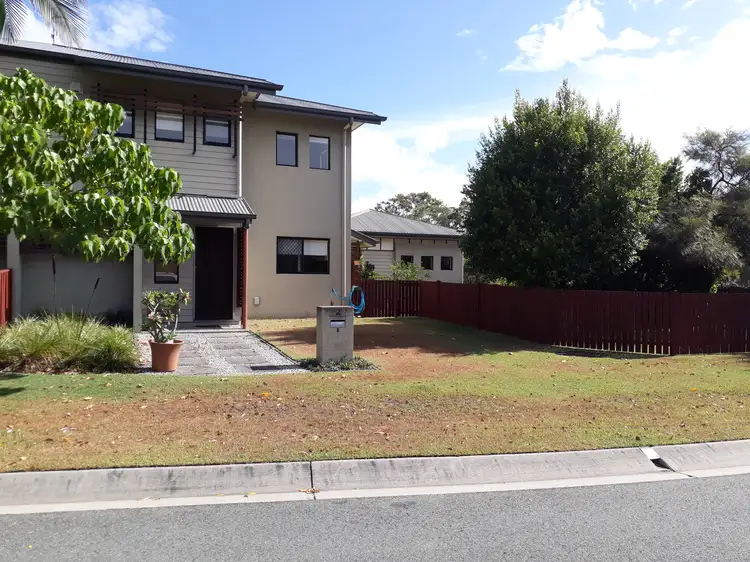 Main view of Homely unit listing, 2/2 Suzanne Close, Mudjimba QLD 4564