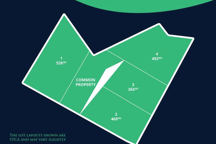 Second view of Homely residentialLand listing, 227 Dohles Rocks Road, Murrumba Downs QLD 4503