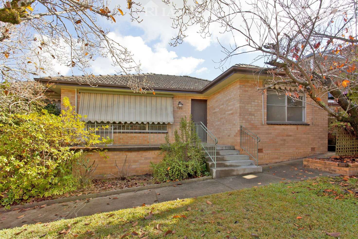 Main view of Homely house listing, 511 Saunders Avenue, East Albury NSW 2640