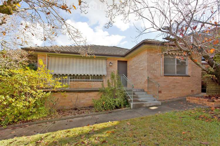 Main view of Homely house listing, 511 Saunders Avenue, East Albury NSW 2640