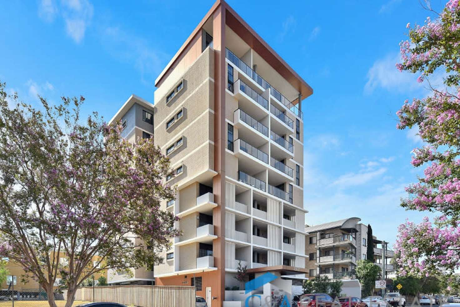 Main view of Homely apartment listing, 31/29 Goulburn Street, Liverpool NSW 2170