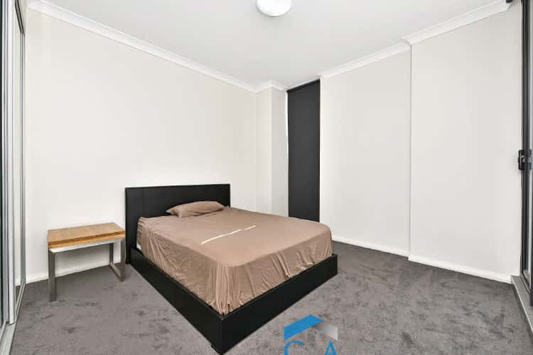 Sixth view of Homely apartment listing, 31/29 Goulburn Street, Liverpool NSW 2170