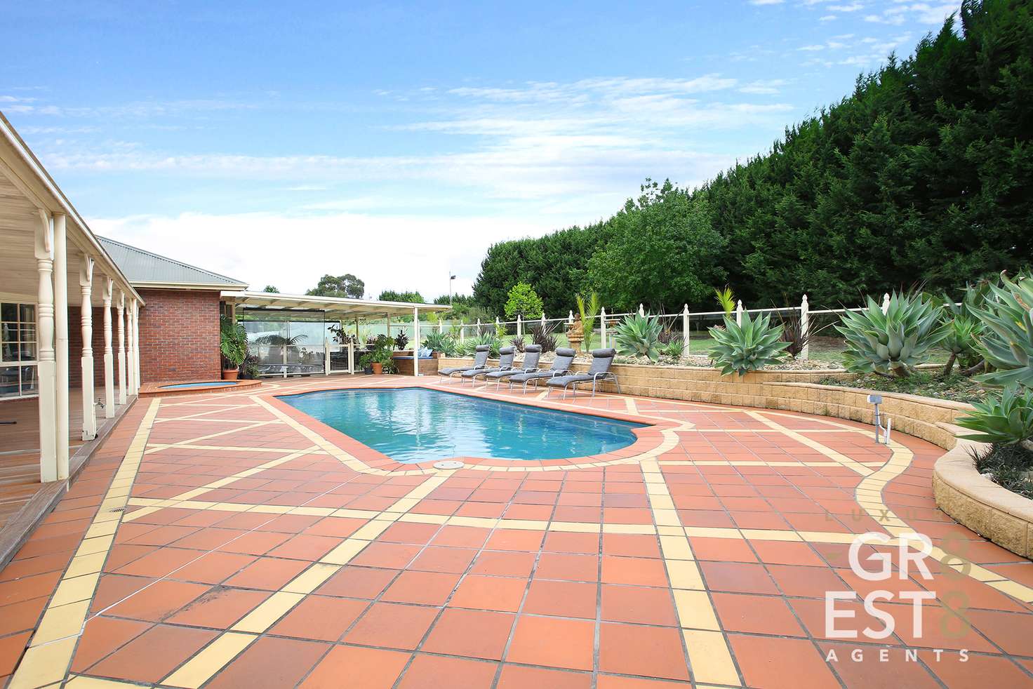 Main view of Homely house listing, 76 Fontaine Terrace, Narre Warren North VIC 3804