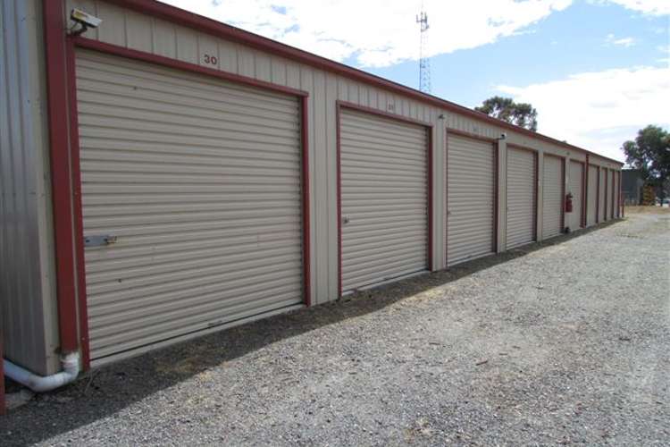 Second view of Homely warehouse listing, 47 Thomas Street, Warracknabeal VIC 3393