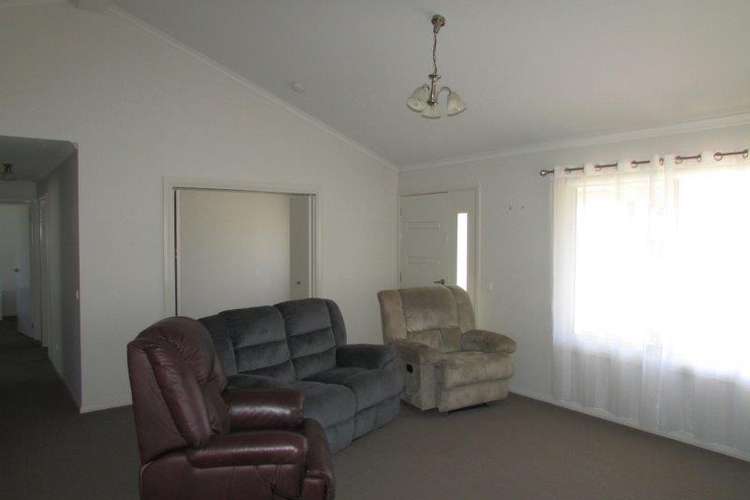 Second view of Homely house listing, 22 Phillips Street, Beulah VIC 3395